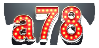 a78 logo