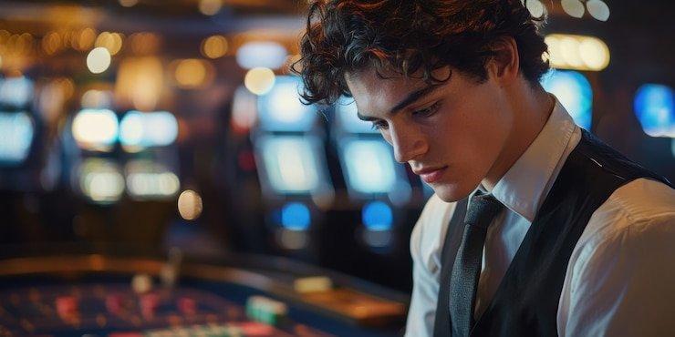 a78 Live Casino