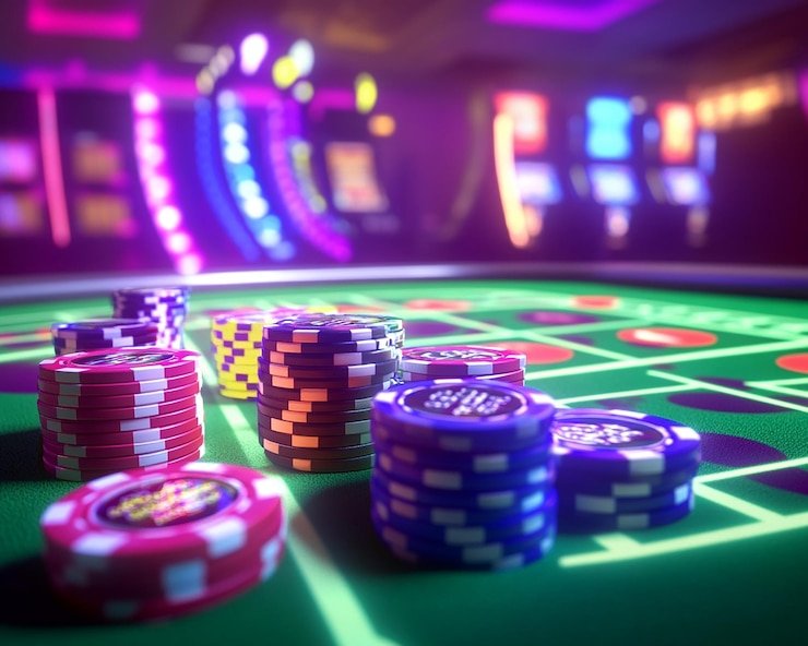 a78 Slots